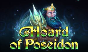 13 win Hoard of Poseidon