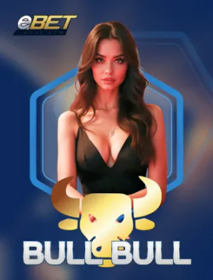 EBET Bull Bull Portrait
