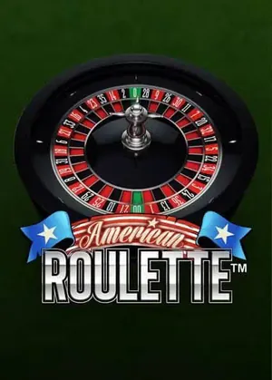 13 win Ameri Roulette 3NE D