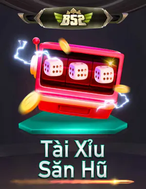 13 win B52 Tài Xỉu San Hu Portrait
