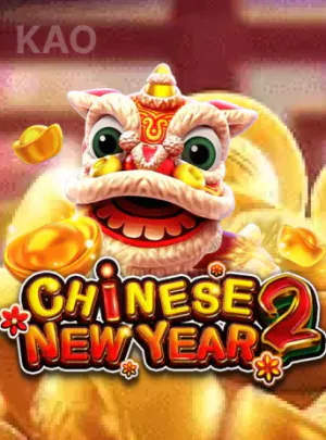 Fachai Chinese New Year