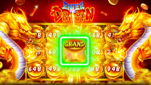 Trò chơi Casino trực tuyến