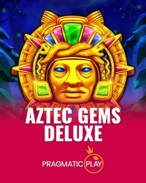 13 win Aztec Gems Deluxe