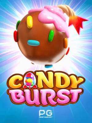13 win Candy Burst