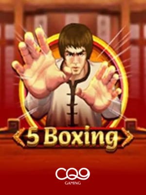13 win 5 Boxing